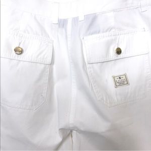Lauren Ralph Lauren Capri Pants